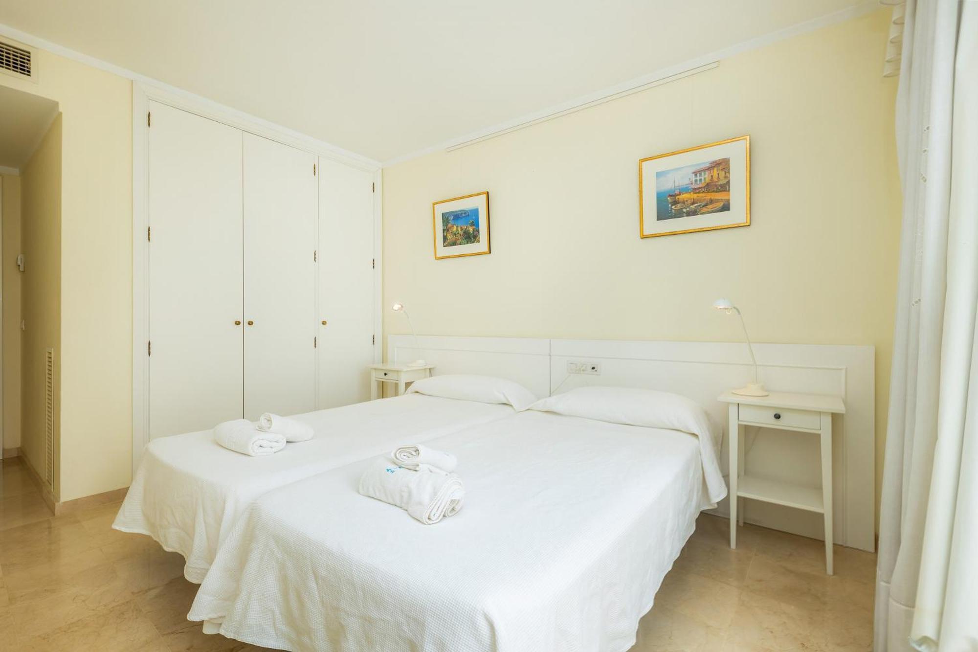 Apartment Olympo *