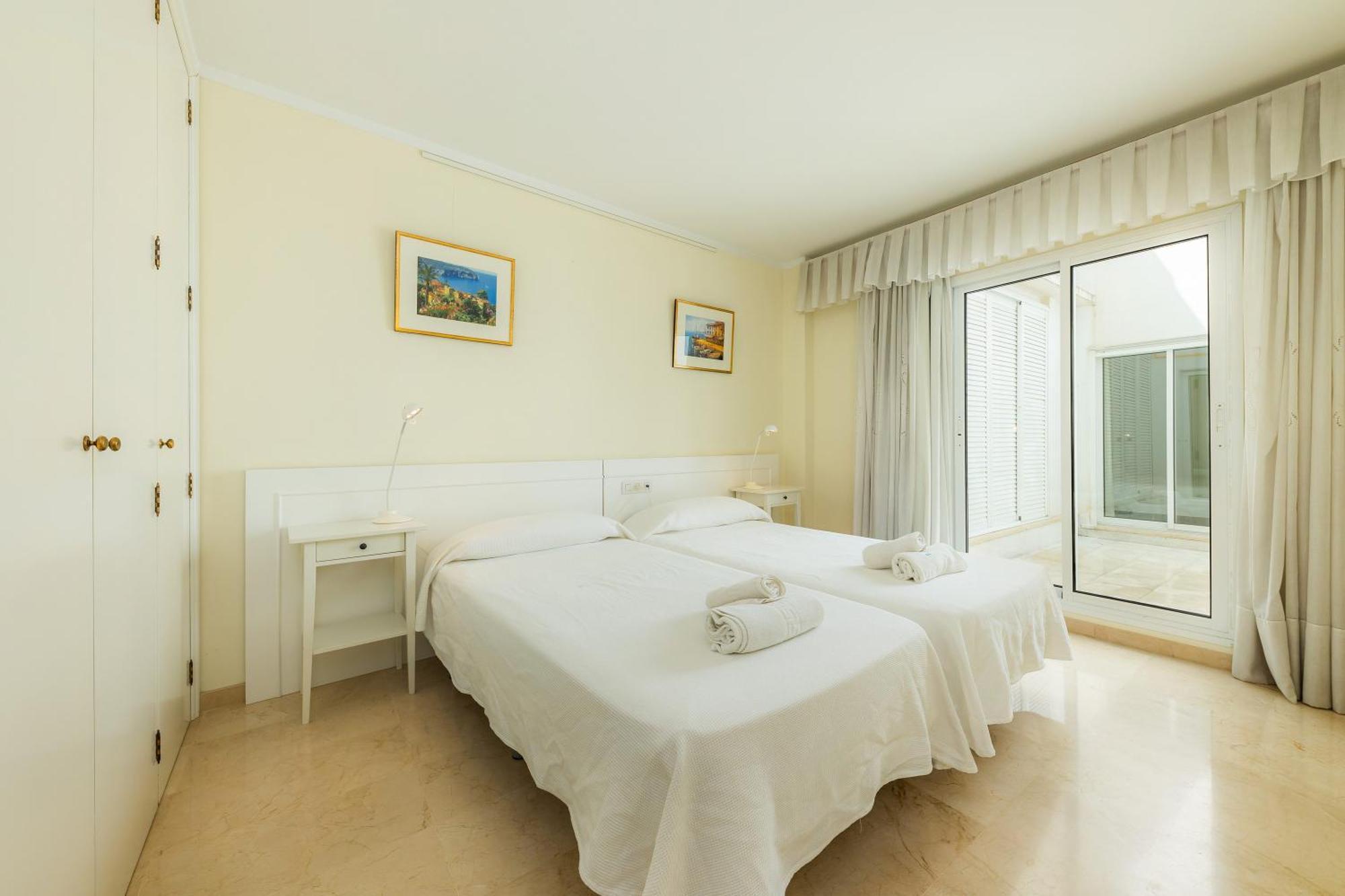 Apartment Olympo