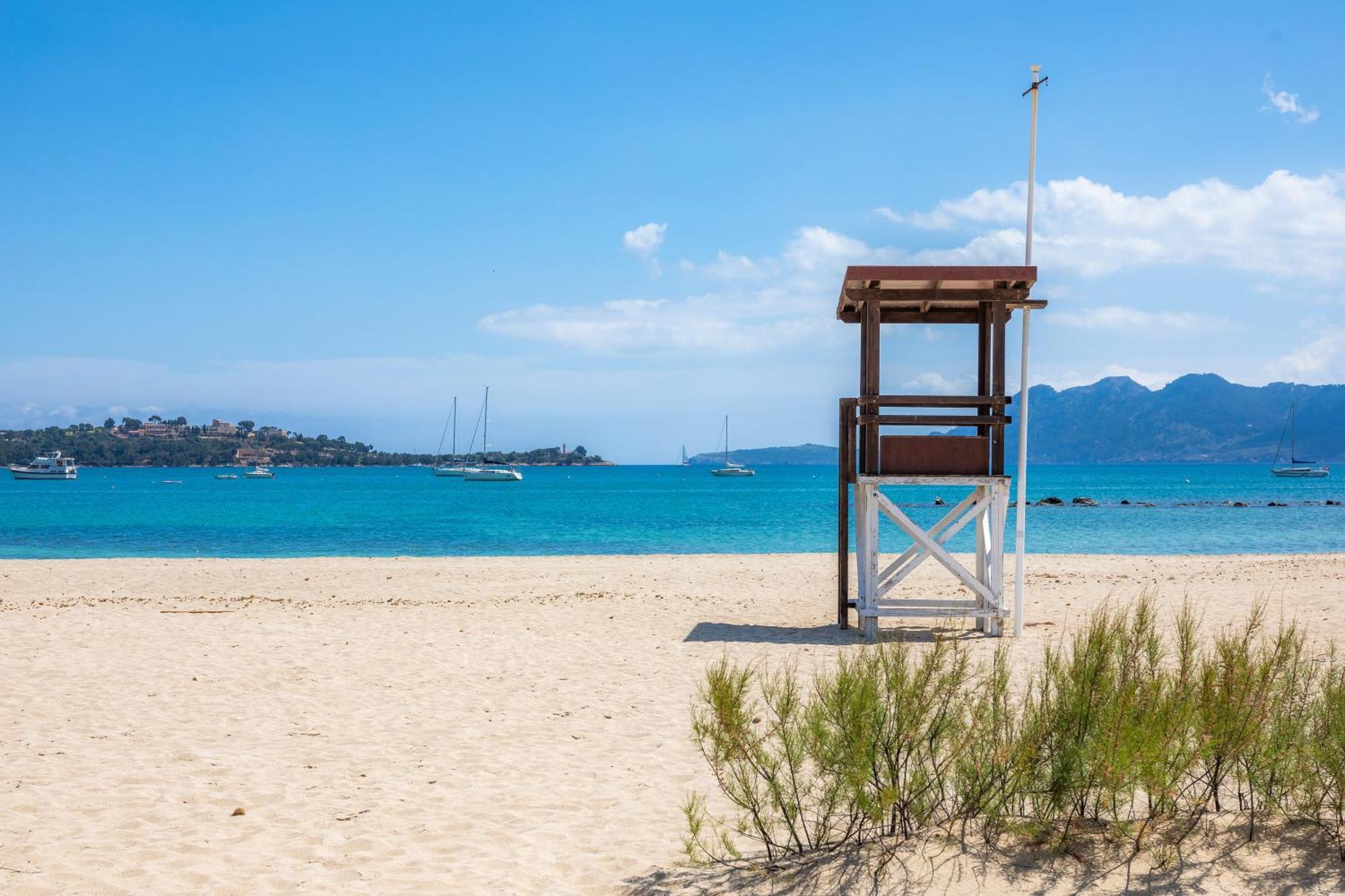 Olympo Apartment Port de Pollença
