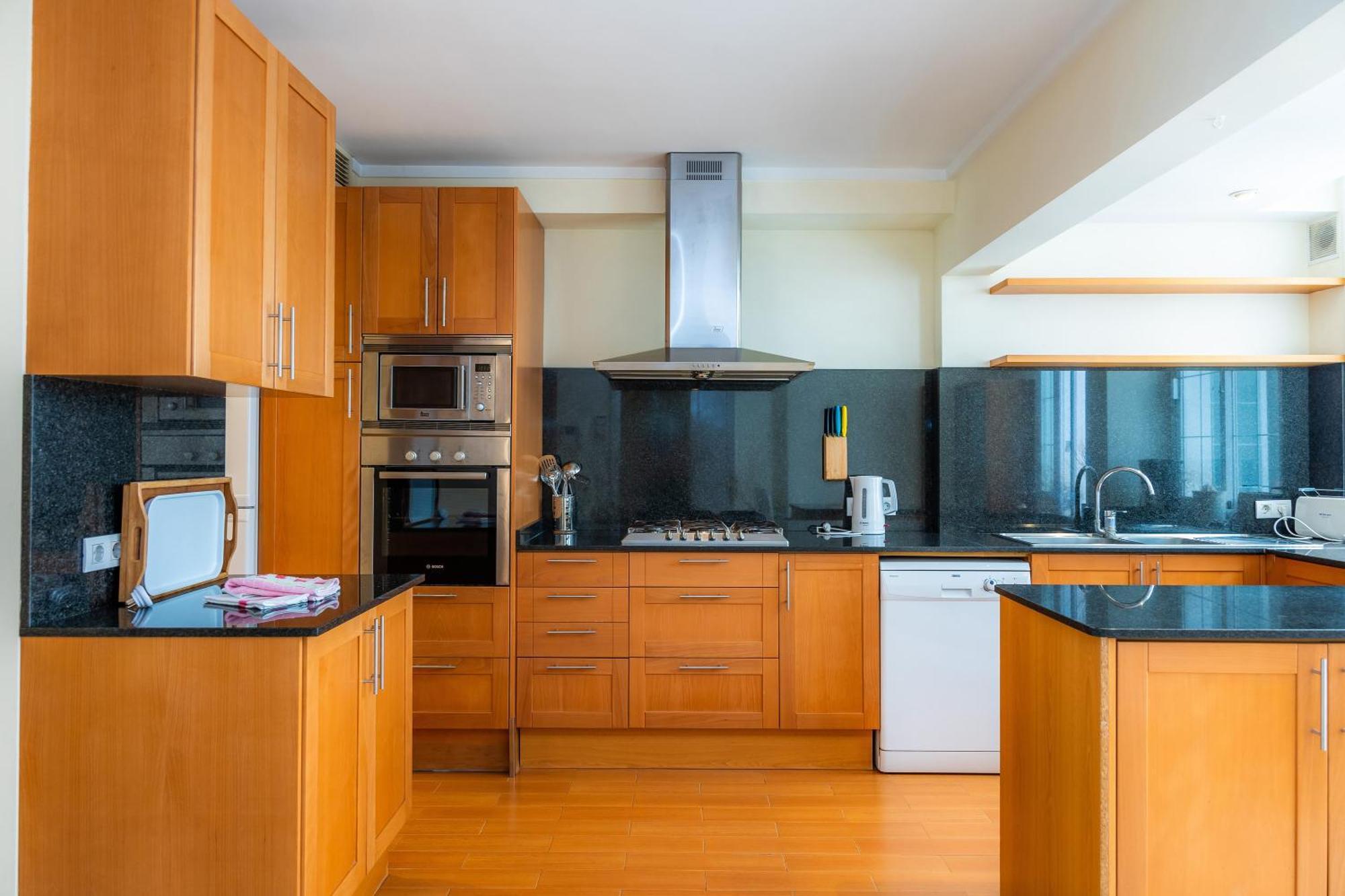 Olympo Apartment